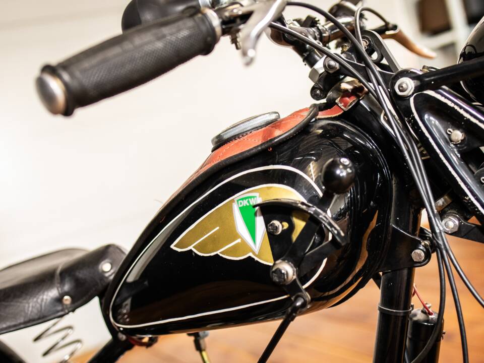 Immagine 6/13 di DKW RT 100 (1938)