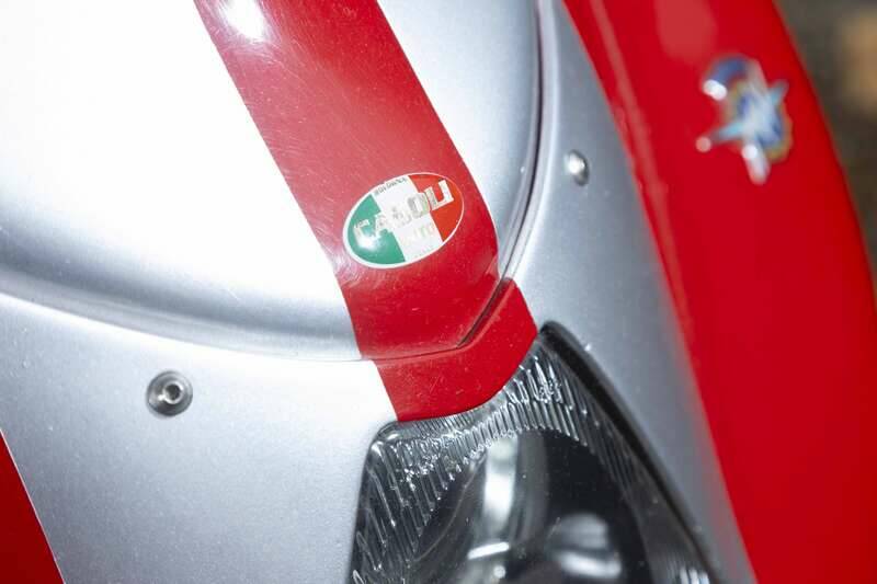 Bild 17/50 von MV Agusta DUMMY (2000)
