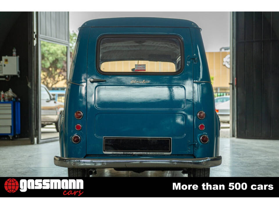 Bild 6/15 von Austin A 35 (1966)