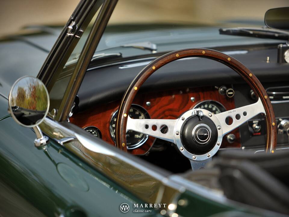 Image 31/68 of Austin-Healey 3000 Mk III (BJ8) (1966)