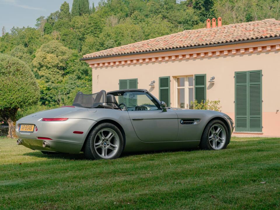 Image 3/185 of BMW Z8 (2001)