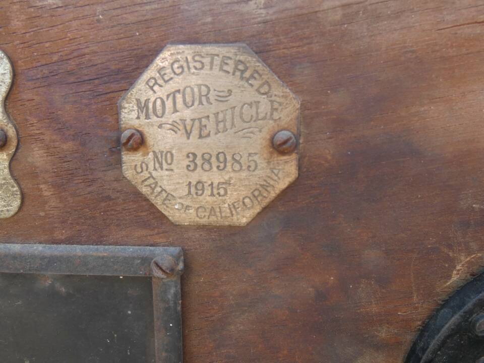 Image 33/66 of Regal Model T Underslung (1913)