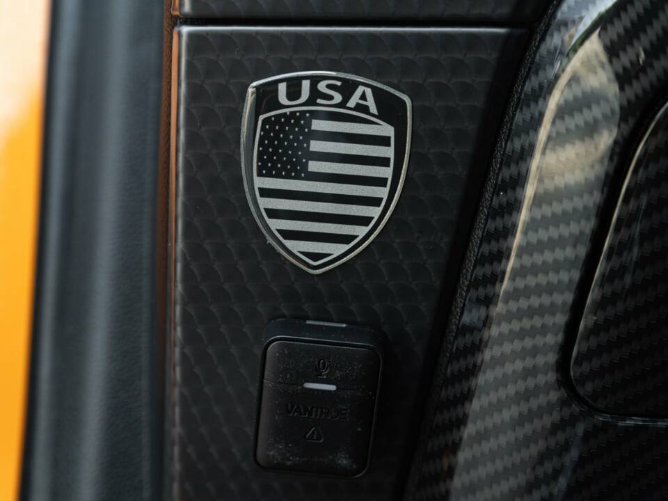 Bild 46/50 von Ford Mustang 2.3 Ecoboost (2019)