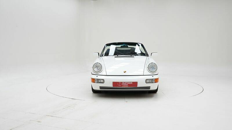 Afbeelding 5/15 van Porsche 911 Carrera 2 (1990)