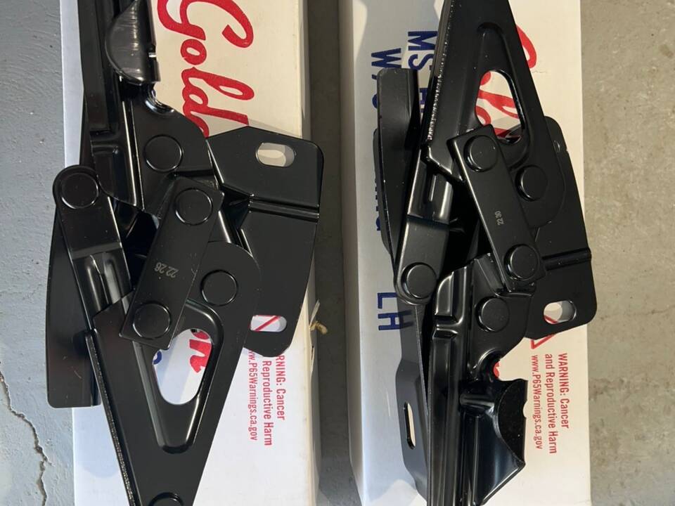 Bild 23/41 von Ford Mustang 289 (1967)