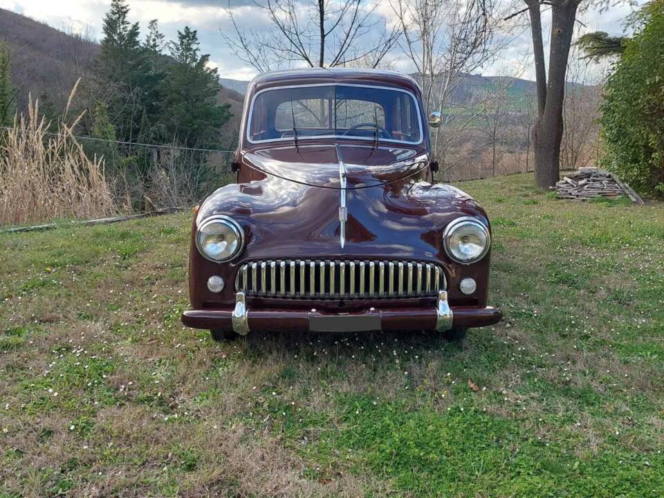 Image 80/93 of FIAT 1100-103 Familiare Viotti (1949)