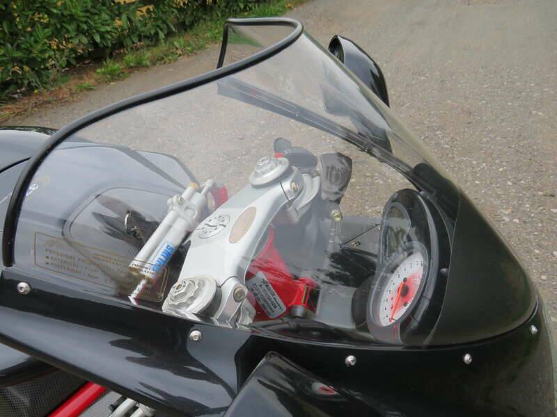 Bild 7/45 von MV Agusta DUMMY (2006)