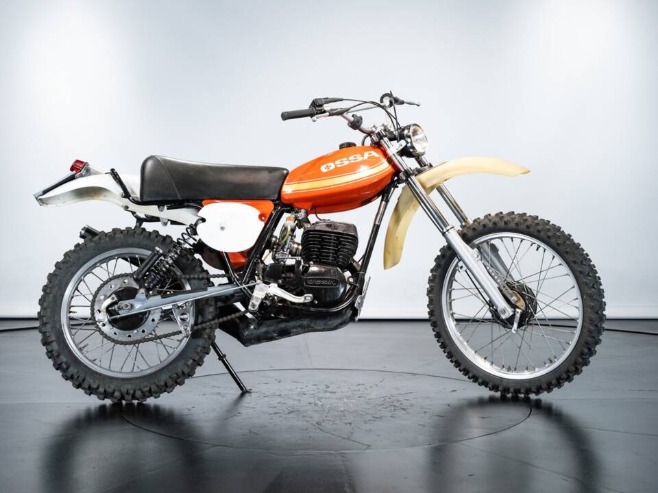 Afbeelding 5/50 van Ossa 250 Phantom AS-76 (1976)