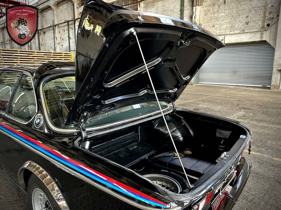 Bild 52/100 von BMW 3,0 CSL (1973)