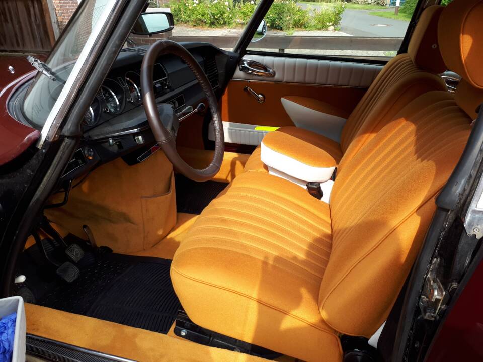 Imagen 7/19 de Citroën DS 20 (1974)