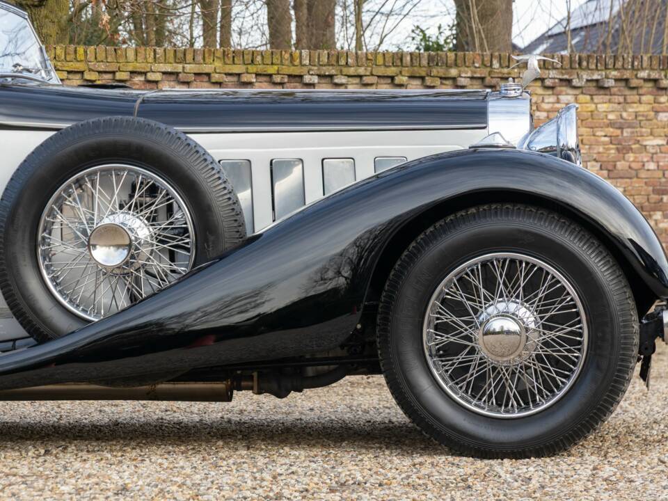 Bild 27/50 von Hispano-Suiza J 12 D'Ieteren (1936)