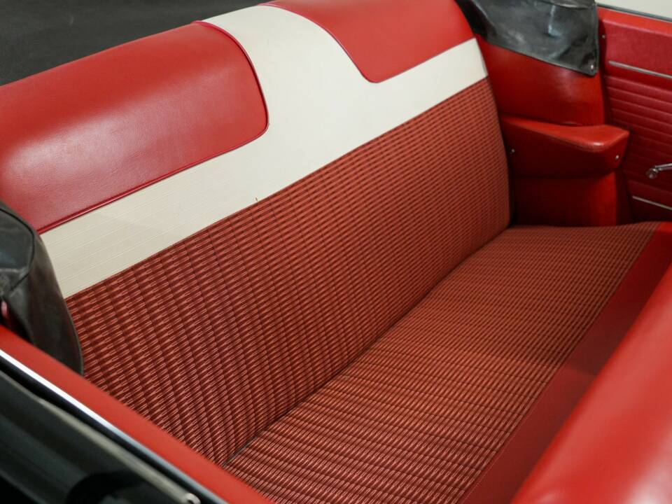 Bild 4/43 von Plymouth Fury (1961)