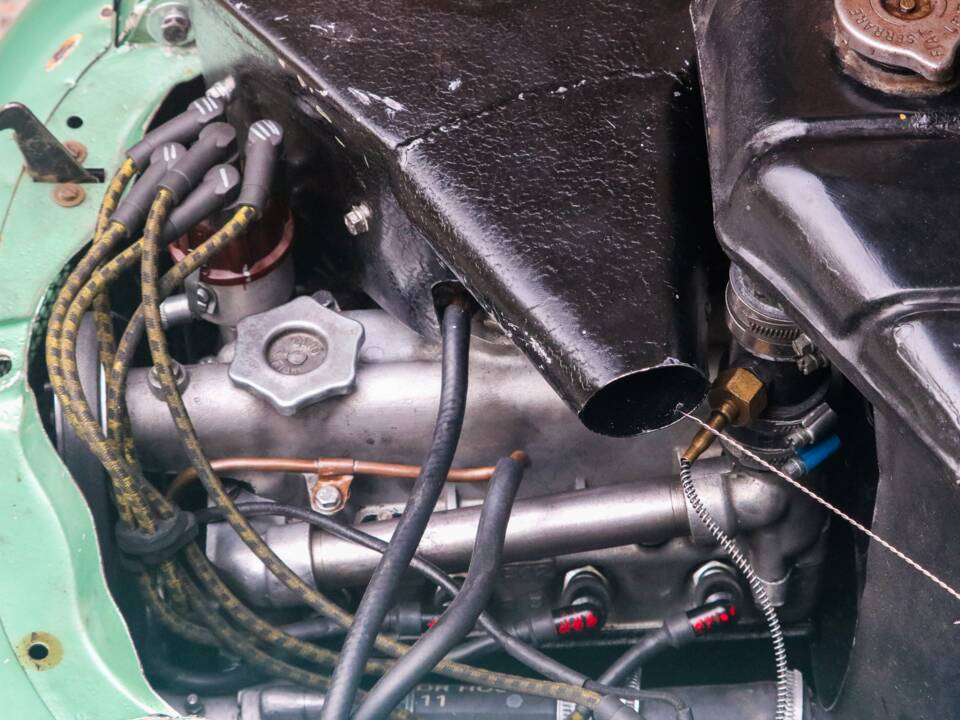 Image 29/51 de FIAT 500 C Giardiniera (1951)