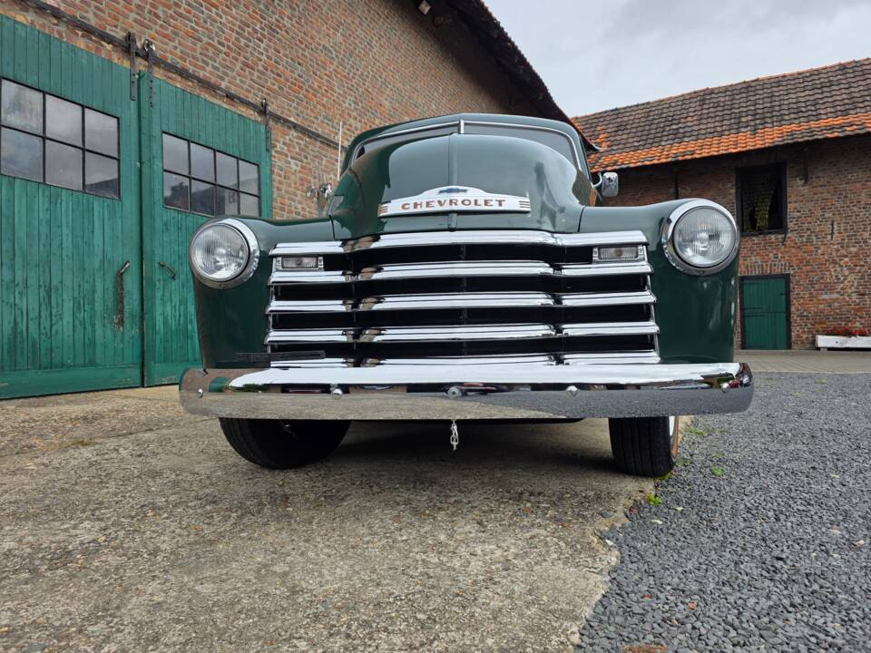 Afbeelding 18/35 van Chevrolet 3100 ½-ton Stepside (1949)