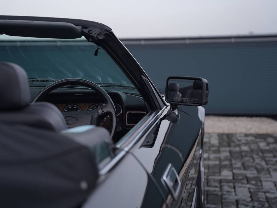 Imagen 49/50 de Jaguar XJS 6.0 V12 (1993)