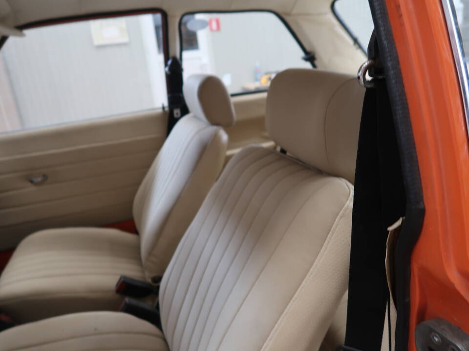 Bild 58/67 von Opel Ascona Caravan 1,9 S (1975)