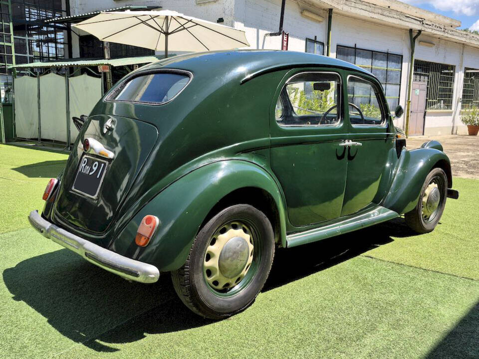 Imagen 9/39 de Lancia Ardea (1951)