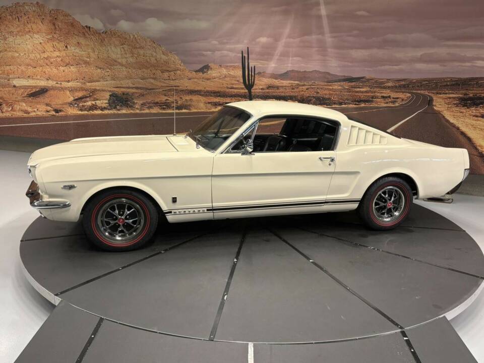 Bild 1/50 von Ford Mustang GT (1966)