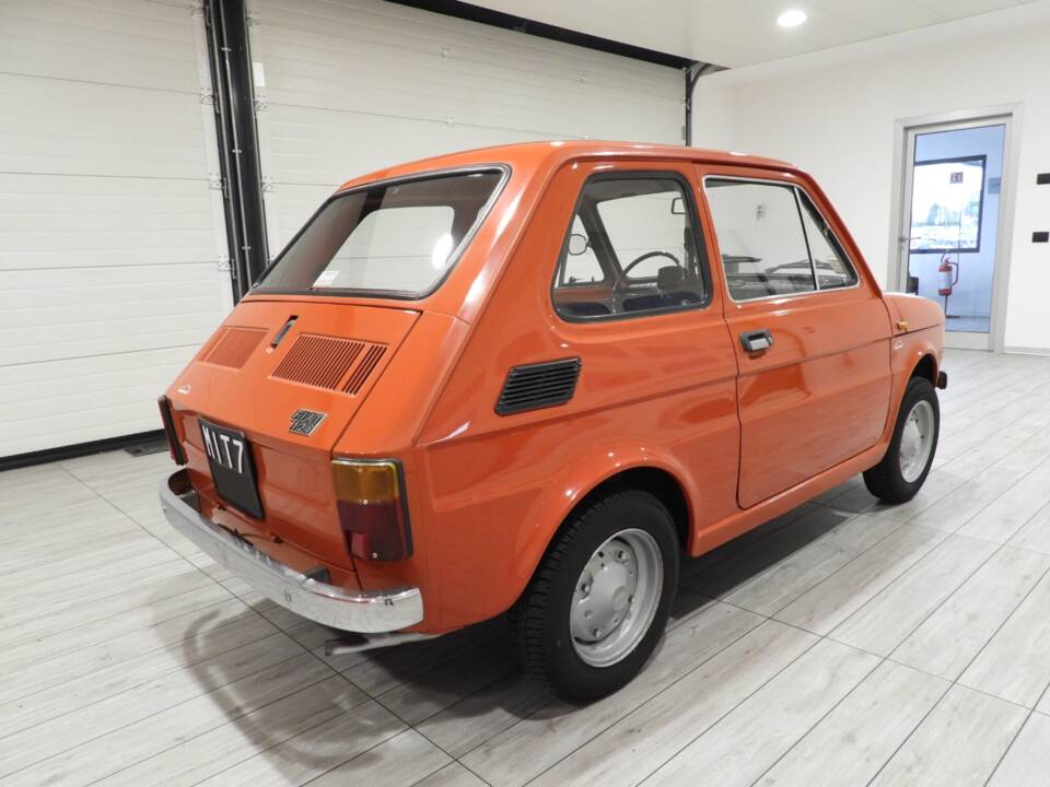 Image 4/15 of FIAT 126 (1973)