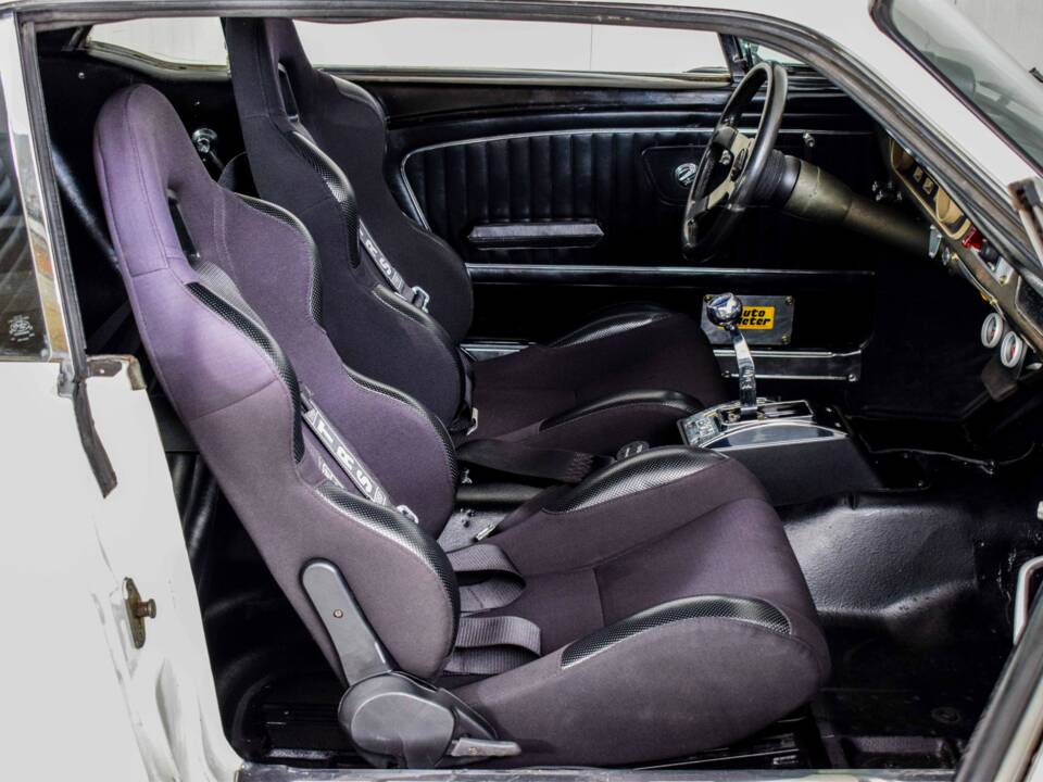 Bild 6/50 von Ford Mustang 289 (1965)