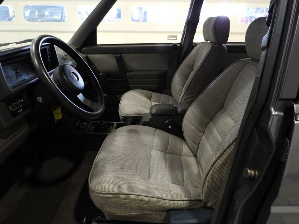 Image 5/15 of Alfa Romeo 90 2.0 (1985)