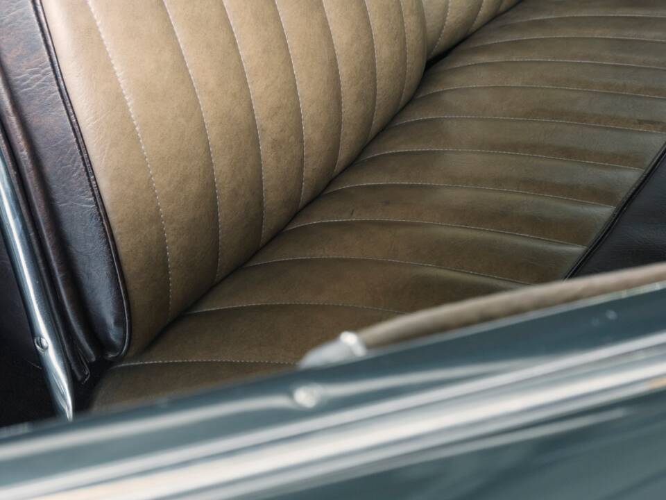 Bild 35/50 von Lincoln Continental V12 (1947)