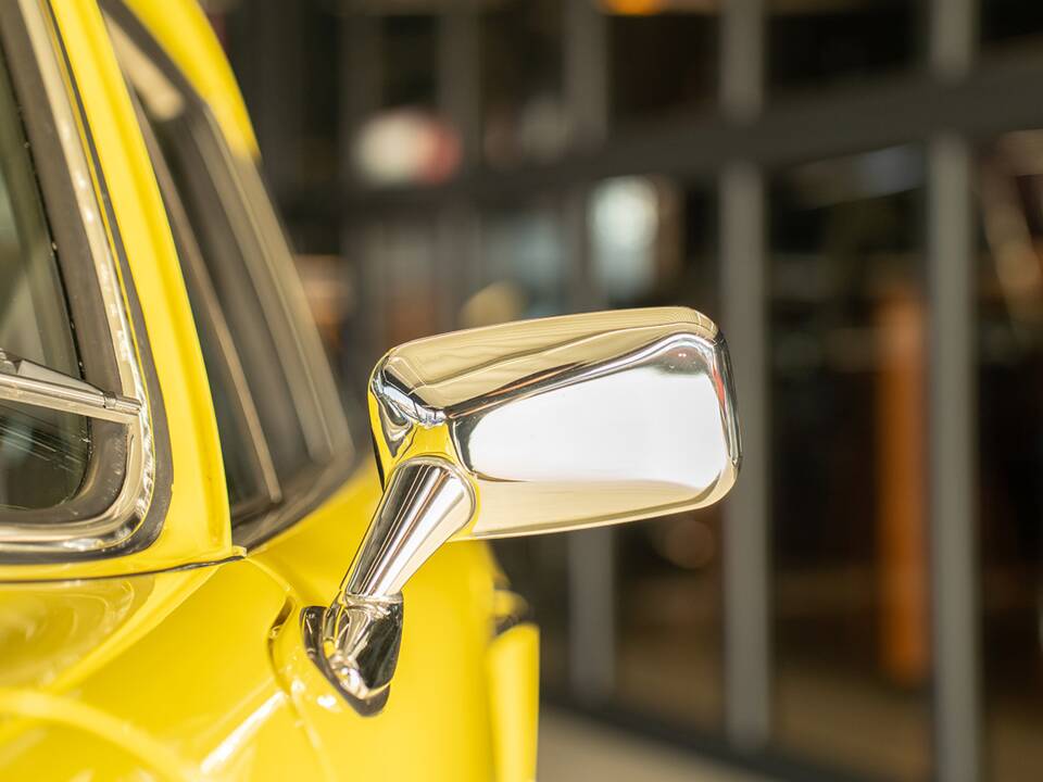Image 18/50 de Porsche 911 2.4 T &quot;Oilflap&quot; (1972)