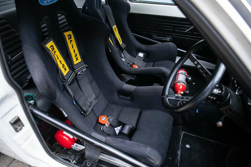 Image 21/40 of Ford Escort Twin Cam (1968)