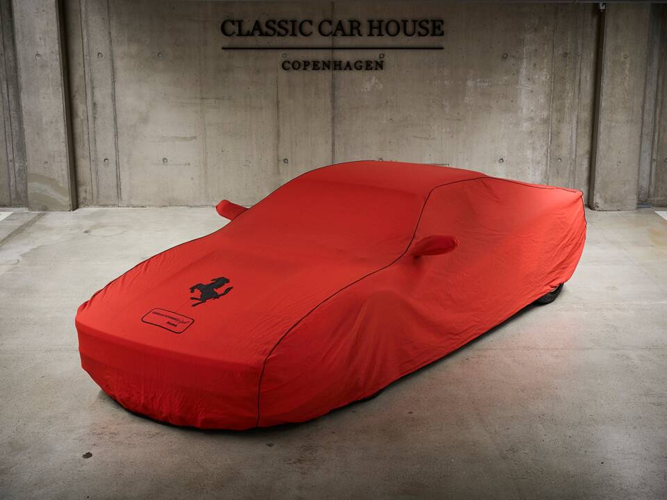 Image 25/99 of Ferrari Testarossa (1991)