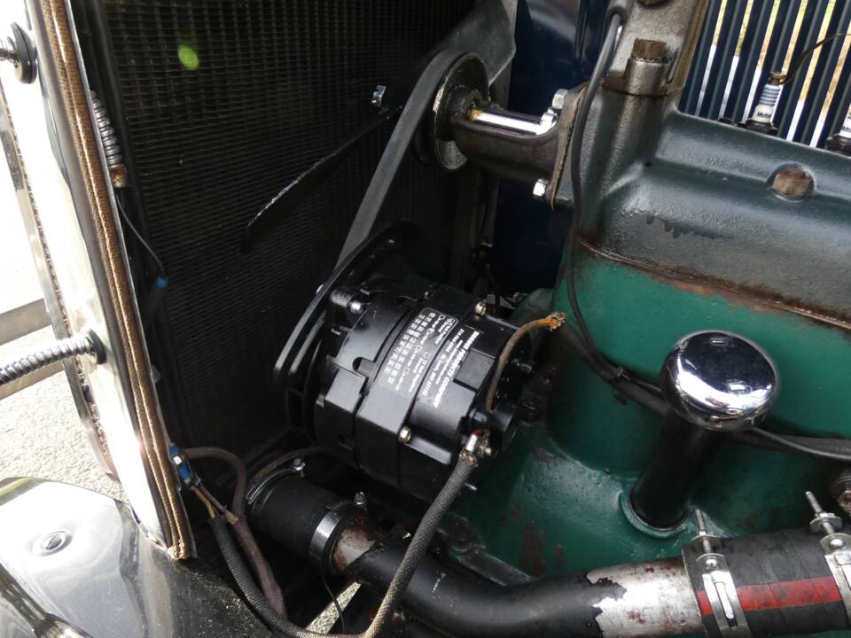 Imagen 32/37 de Ford Model A De Luxe (1930)