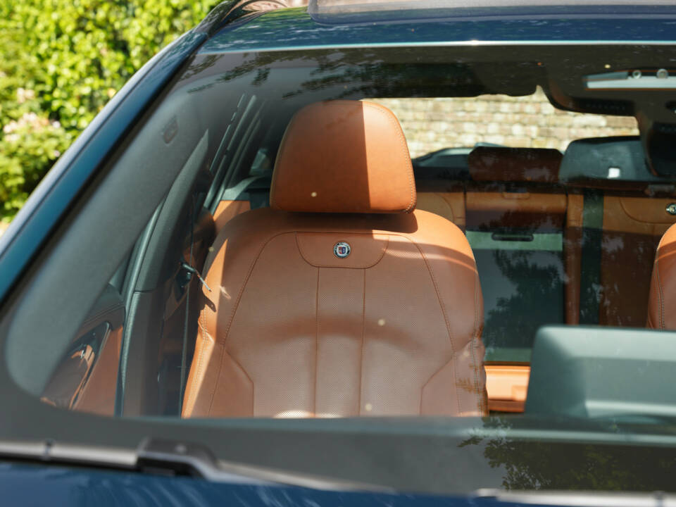 Image 22/50 of ALPINA B5 Touring Biturbo Allrad (2021)