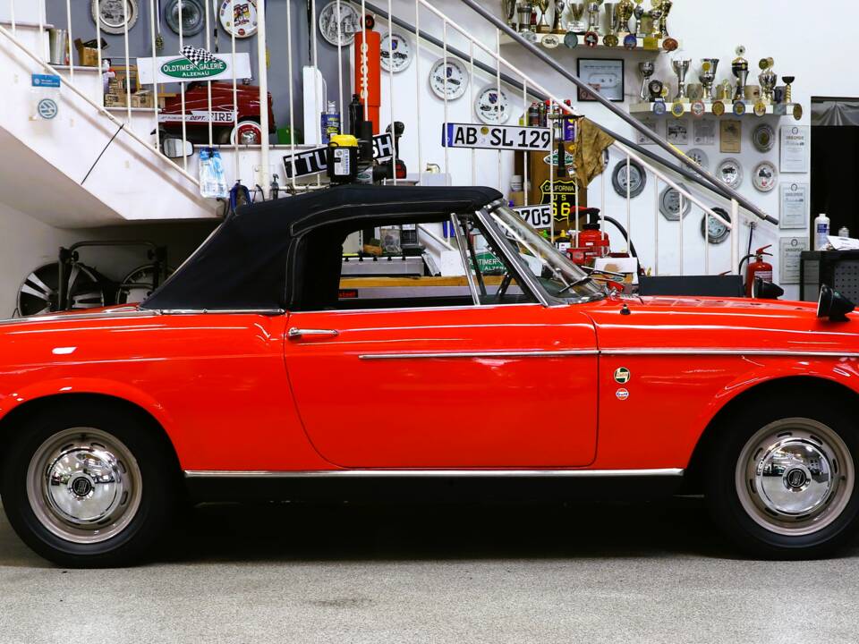 Bild 7/39 von FIAT 1500 (1964)