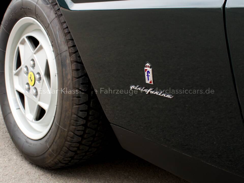 Image 28/42 de Ferrari 412 (1986)