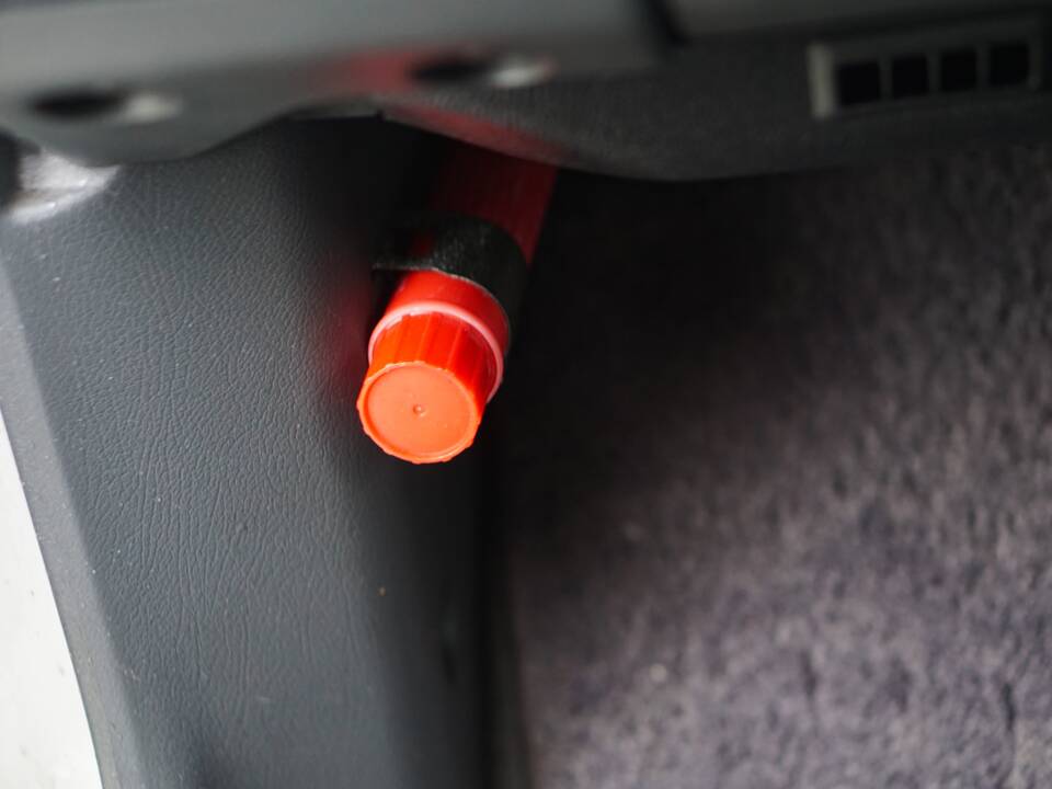 Bild 46/50 von Mitsubishi Pajero Evolution (1997)