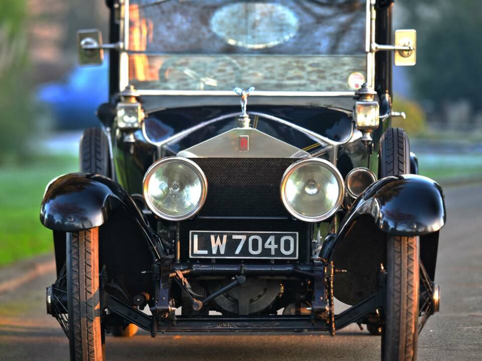 Bild 3/50 von Rolls-Royce 40&#x2F;50 HP Silver Ghost (1919)