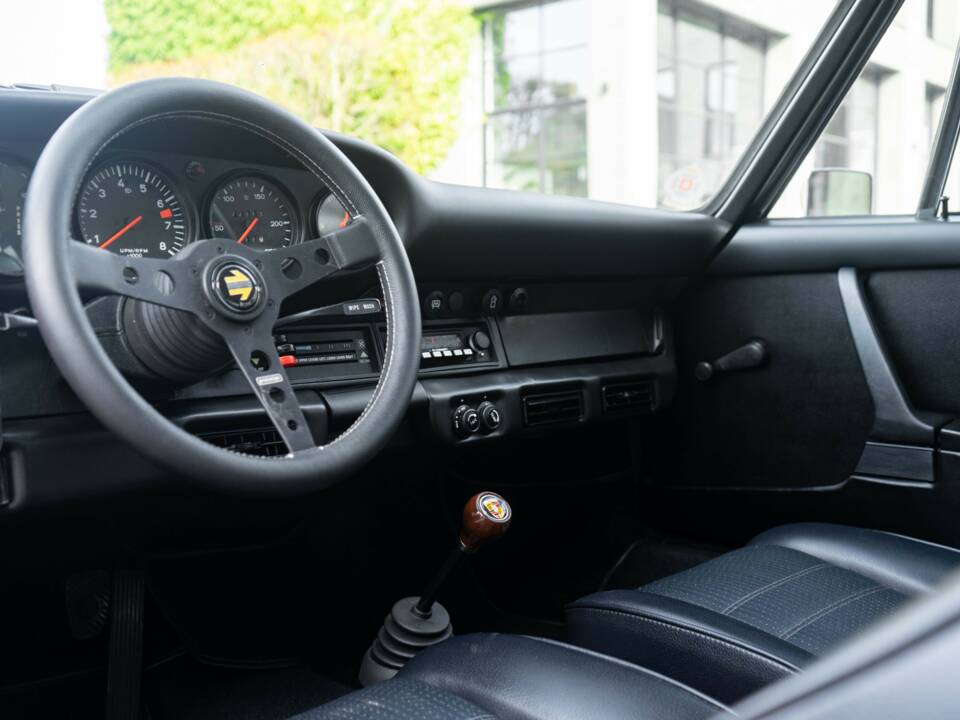 Image 12/37 of Porsche 911 2.7 S (1974)