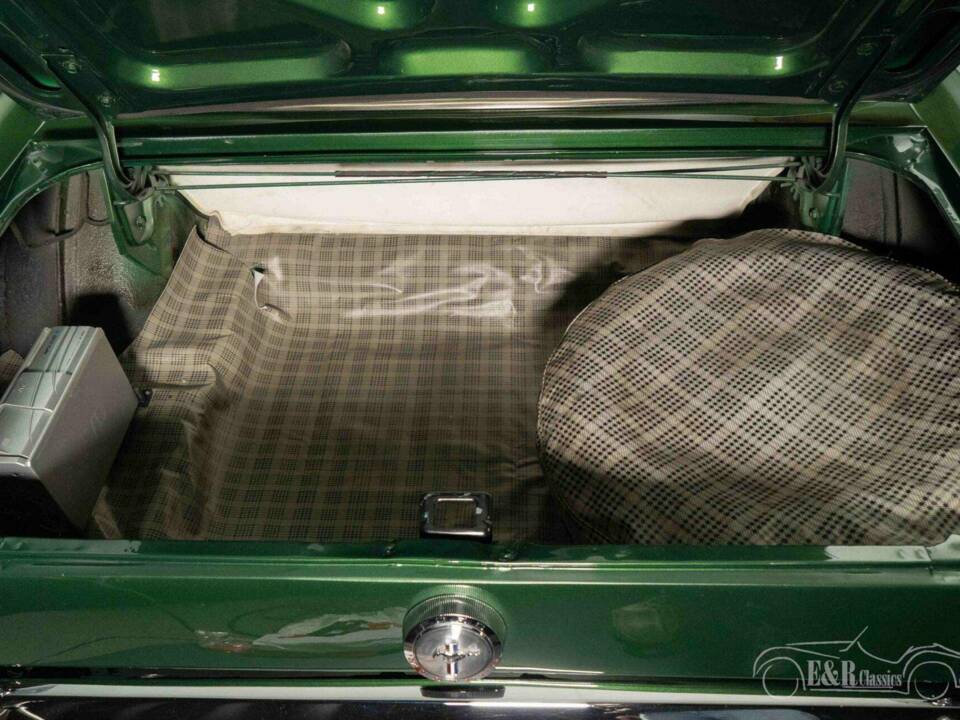 Image 5/19 of Ford Mustang 289 (1966)