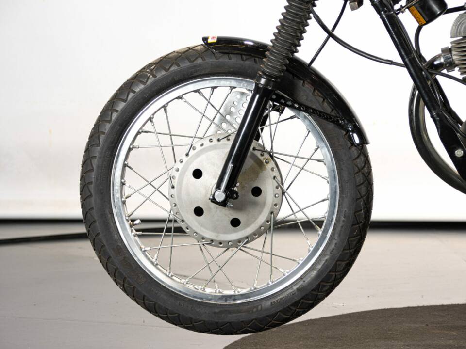 Immagine 10/50 di Gilera 175 Sport (1956)