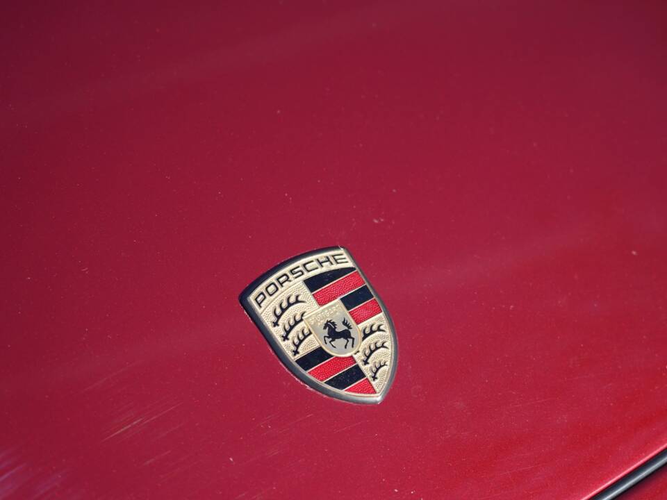 Image 9/15 of Porsche 911 Carrera 4S (1995)