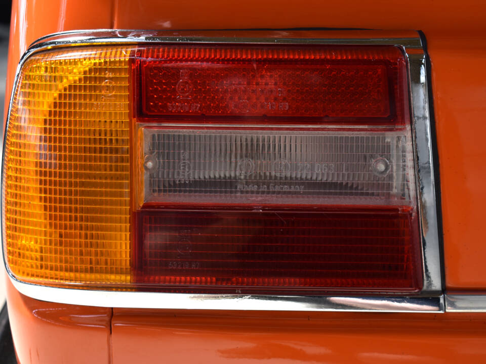 Image 33/52 of BMW 2002 tii (1975)