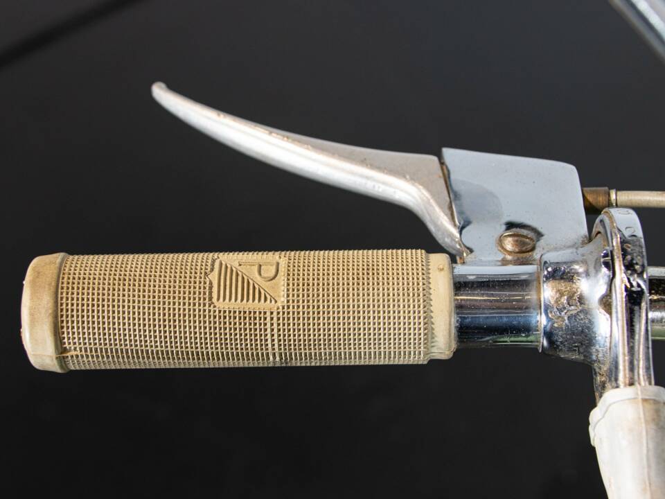 Afbeelding 46/50 van Piaggio DUMMY (1951)