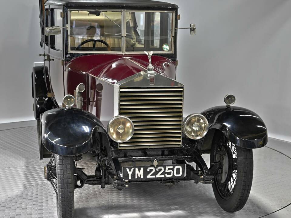 Image 2/50 of Rolls-Royce 20 HP (1925)