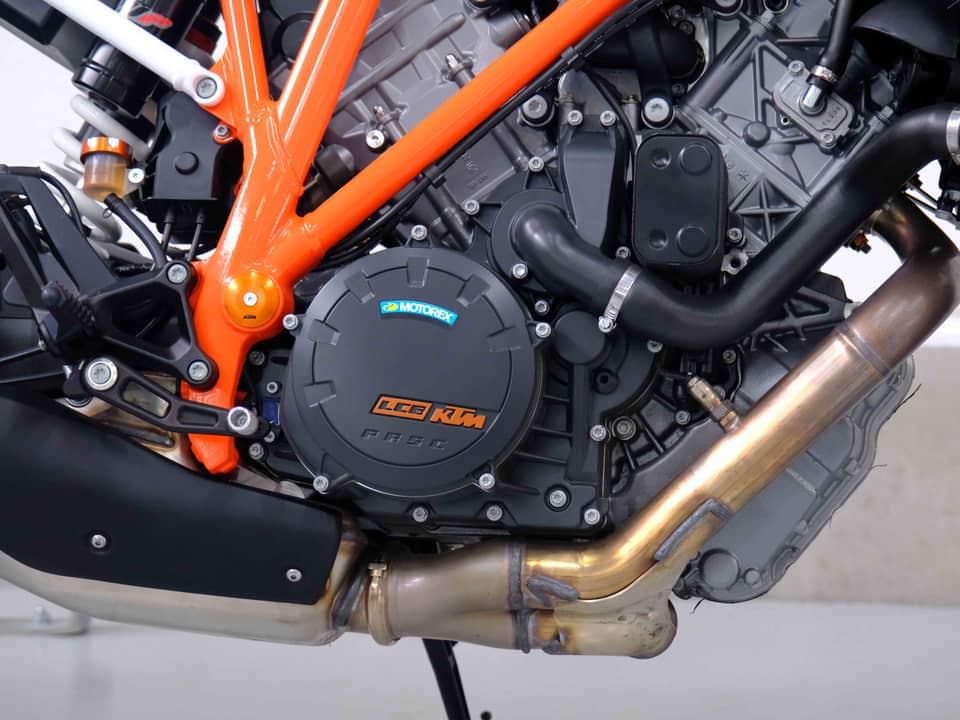 Image 6/83 of KTM 1290 Super Duke R (2018)