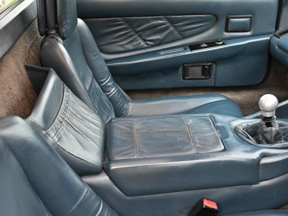 Image 36/50 of Lotus Esprit SE (1990)