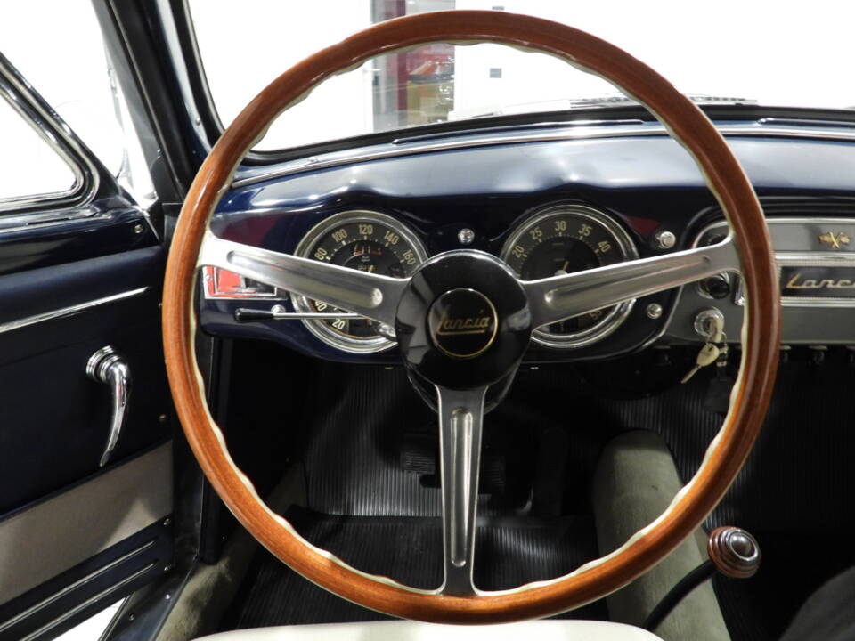 Image 7/15 of Lancia Aurelia B20 GT 2500 (1958)