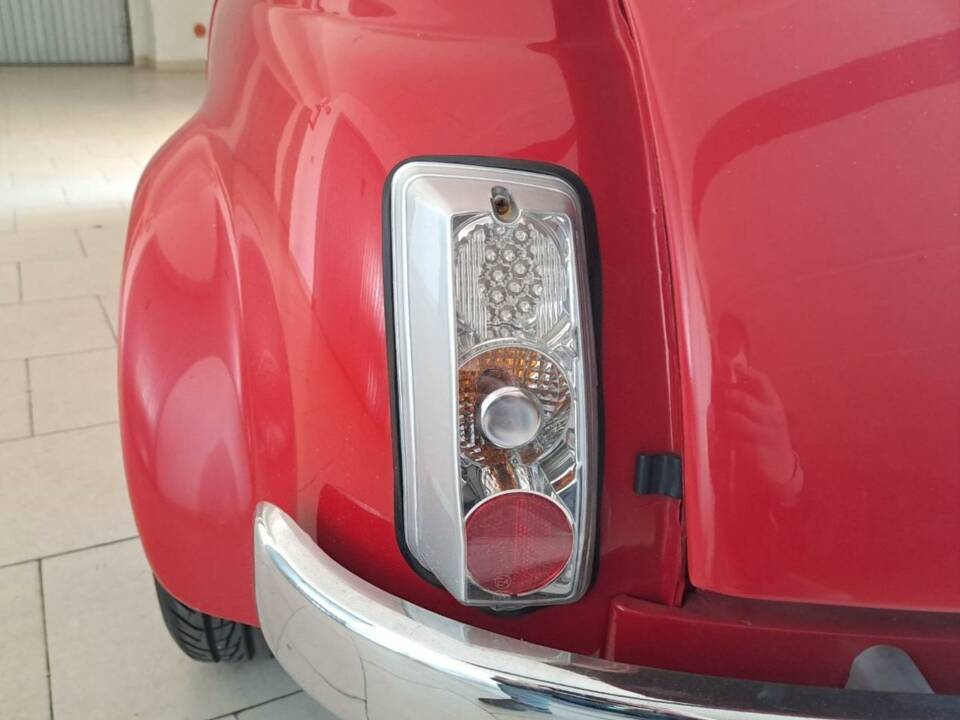 Bild 32/50 von FIAT 500 L (1973)
