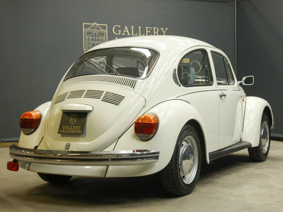 Bild 43/50 von Volkswagen Käfer 1600 (1996)