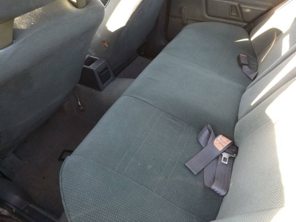 Immagine 25/50 di Volvo 360 GLE (1986)