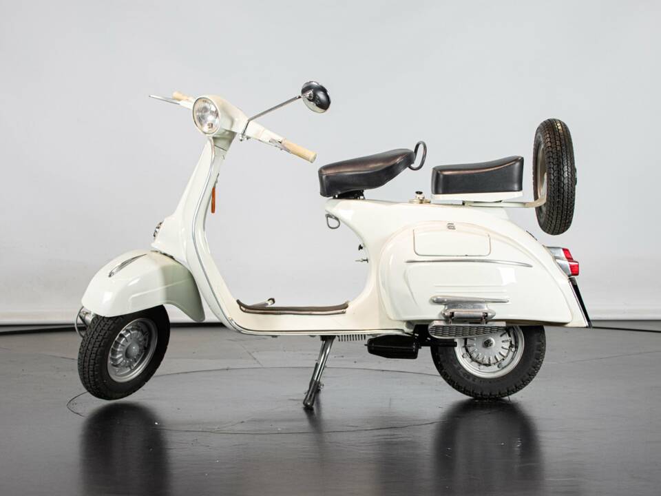 Immagine 1/50 di Piaggio DUMMY (1966)