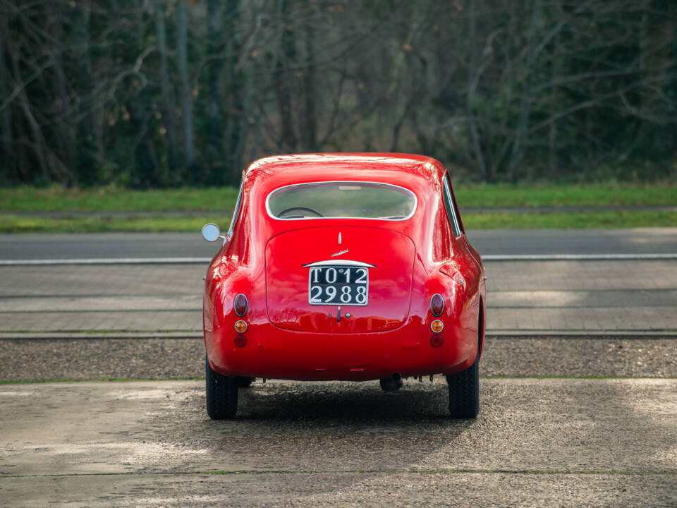 Bild 5/22 von FIAT Stanguellini Berlinetta Sport (1948)